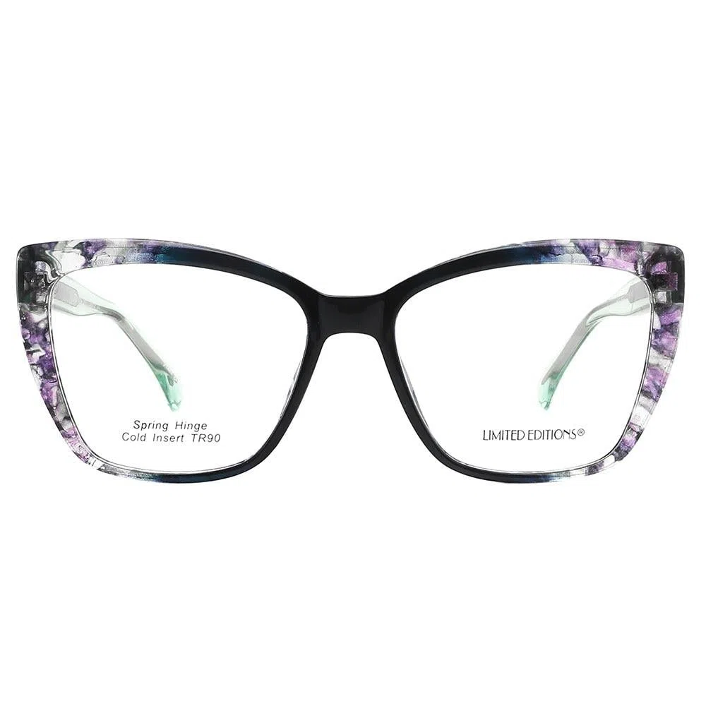 LIMITED EDITIONS NINA Eyeglasses - view 7